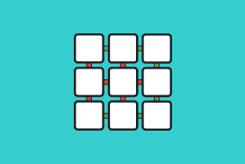 Daily Crossgrid icon